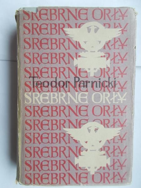 Srebrne orły