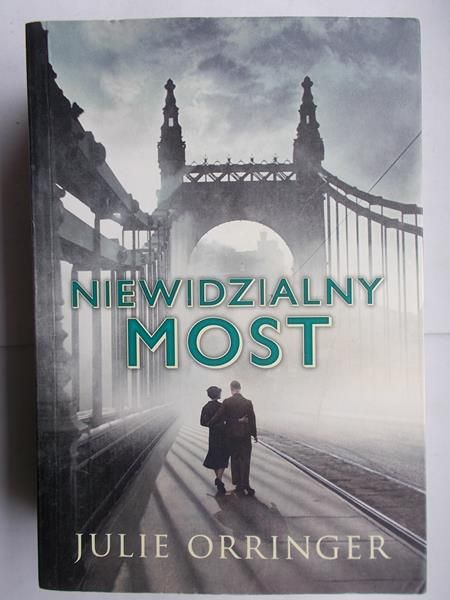 Niewidzialny most