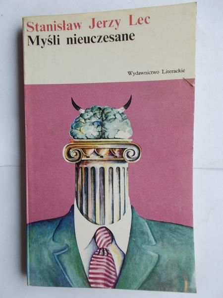 Myśli nieuczesane