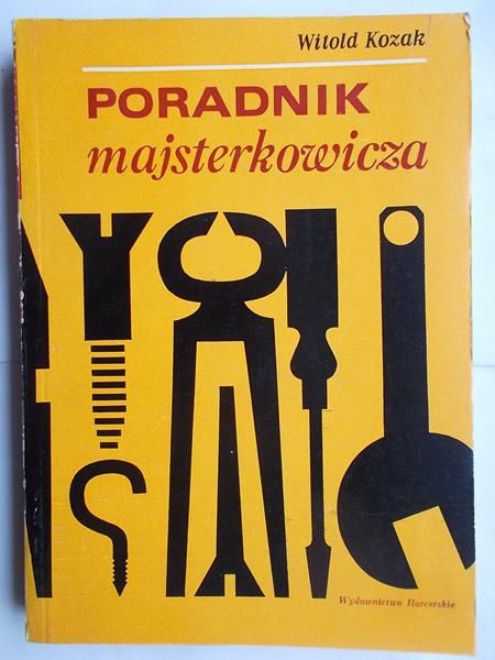 Poradnik majsterkowicza