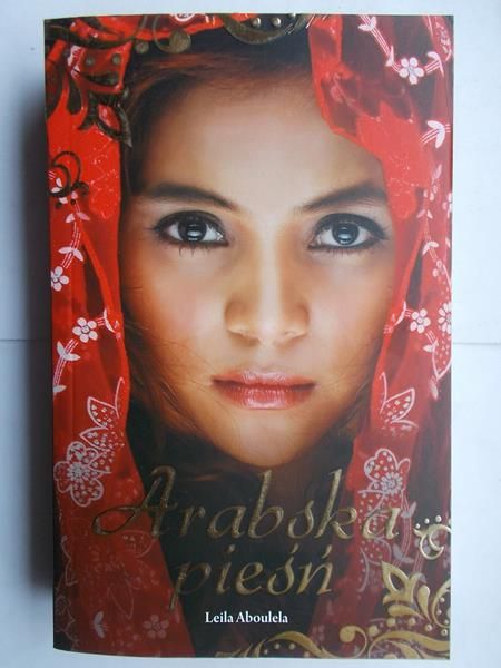 Aboulela Leila - Arabska pieśń