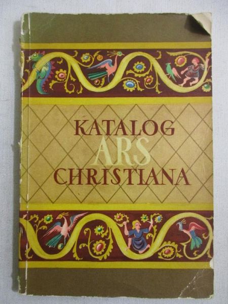 Katalog Ars Christiana