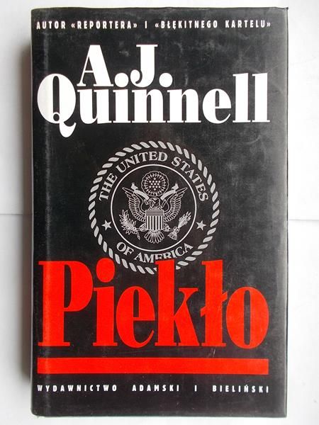 Piekło