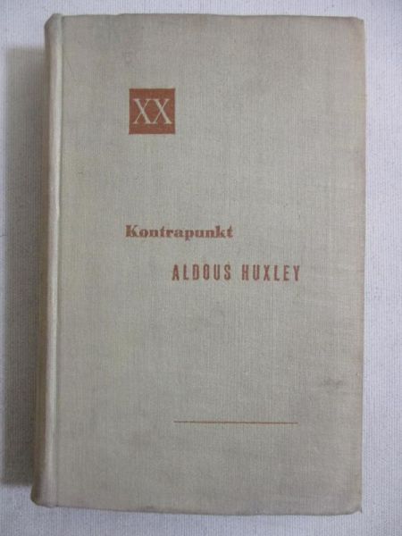 Kontrapunkt