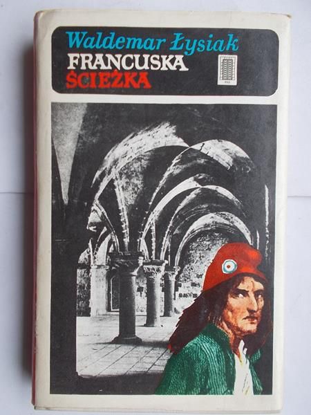Francuska ścieżka