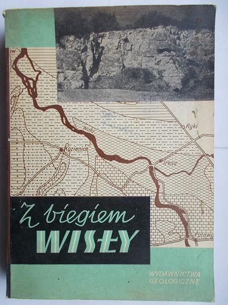 Głodek J. - Z biegiem Wisły