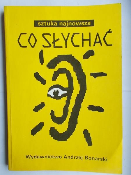 Co słychać