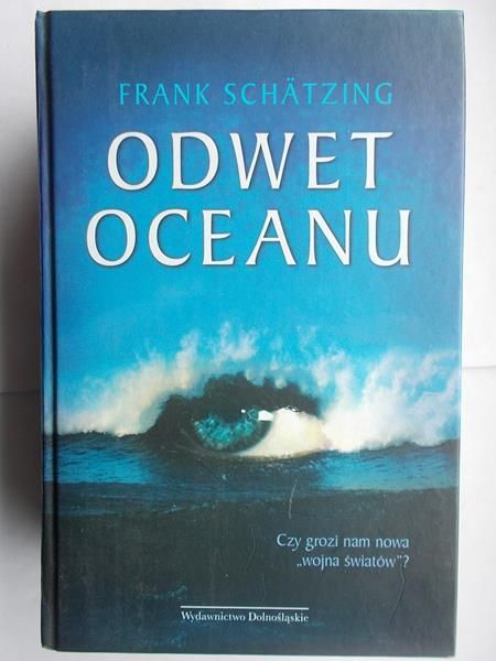 Odwet oceanu