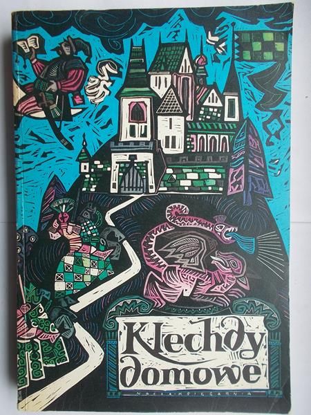 Klechdy domowe