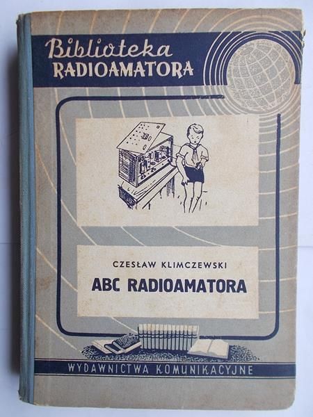 ABC radioamatora
