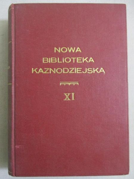 Kazania na niedziele i święta roku kościelnego, tom XI, 1913 r.