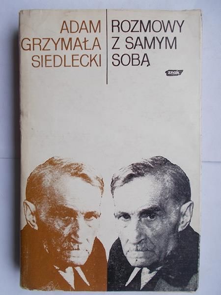 Rozmowy z samym sobą