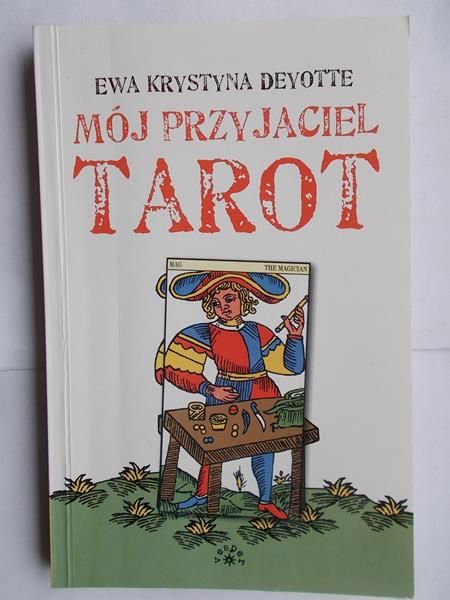 Mój przyjaciel tarot