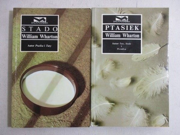Ptasiek / Stado