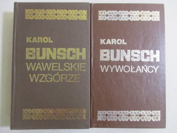 Wywołańcy / Wawelskie wzgórze
