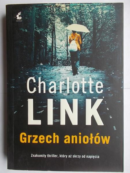 Grzech aniołów
