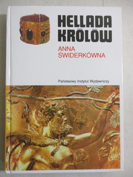 Hellada królów