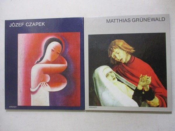 W kręgu sztuki