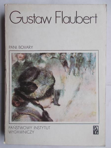 Pani Bovary