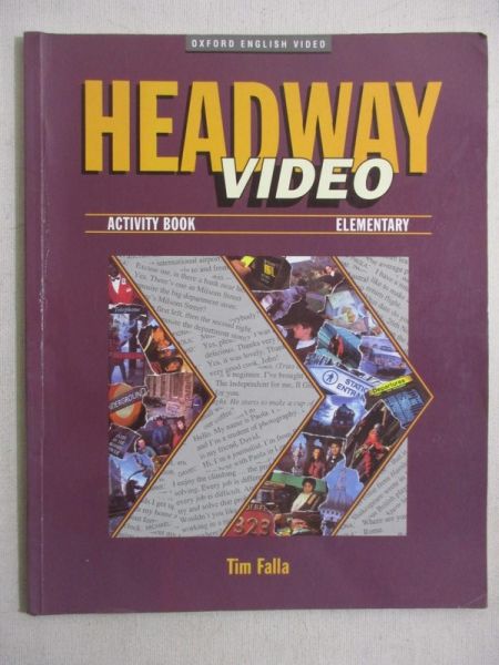 Headway Video elementary