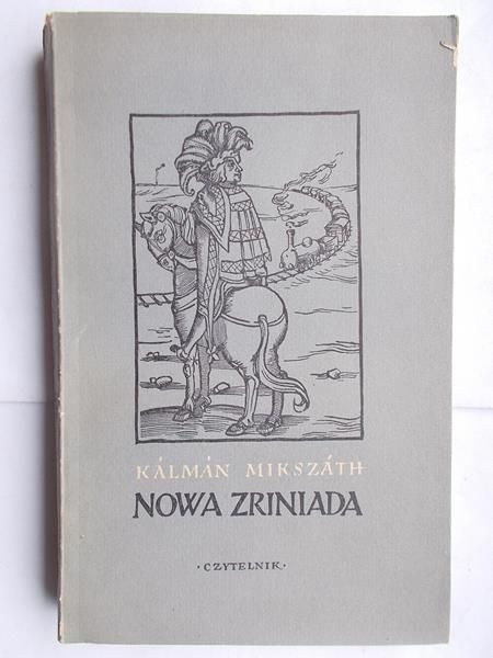 Nowa Zriniada