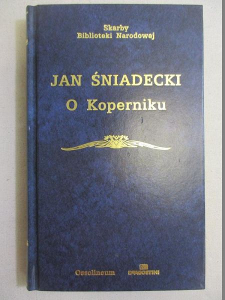 O Koperniku