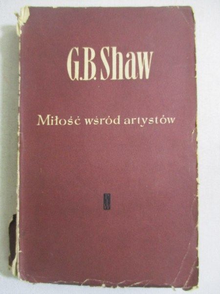 Miłość wśród artystów