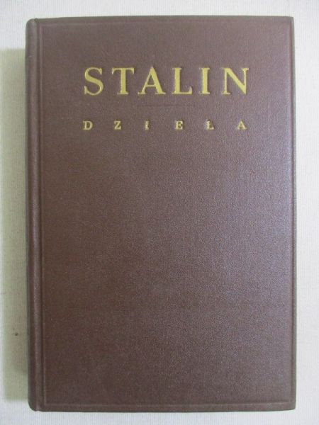 Dzieła I tom