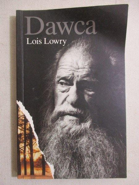 Lowry Lois - Dawca