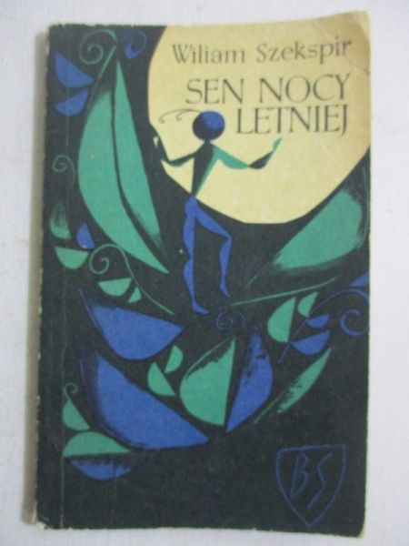 Sen nocy letniej