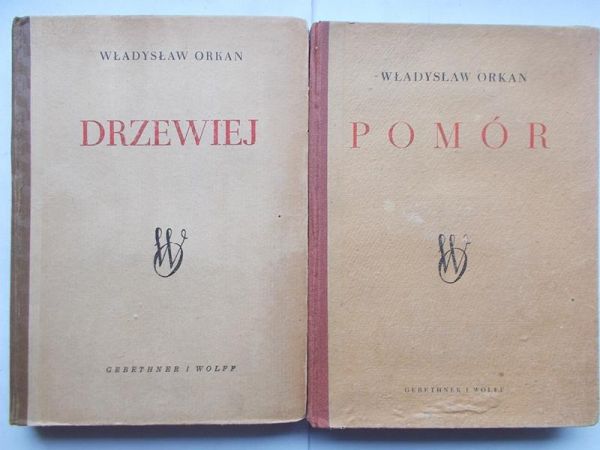 Pomór/Drzewiej