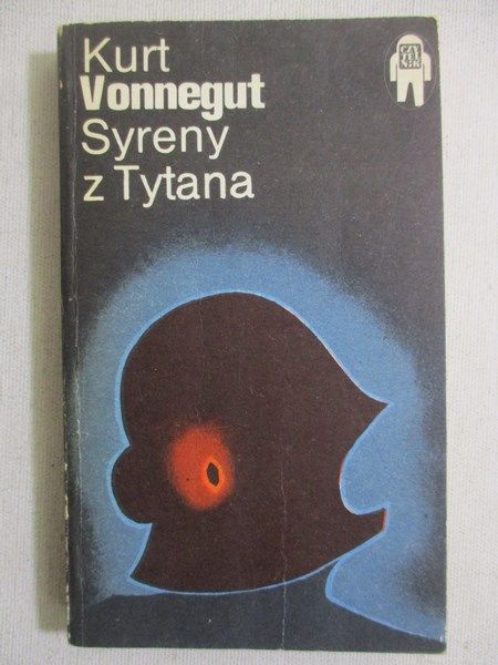 Syreny z Tytana