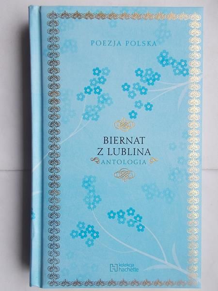 Biernat z Lublina - Antologia