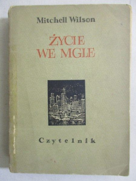 Życie we mgle