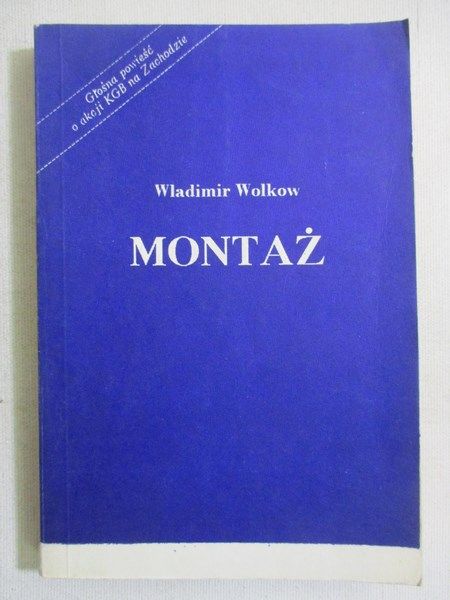 Montaż