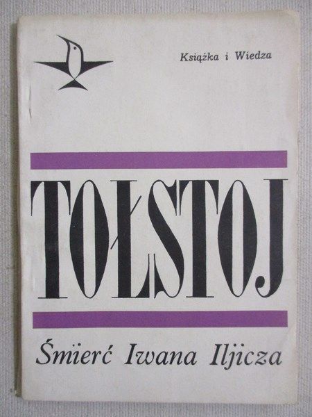 Śmierć Iwana Iljicza