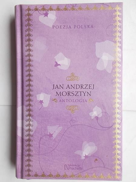 Morsztyn Jan Andrzej - Antologia