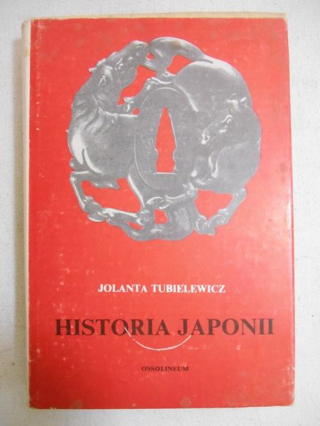 Historia Japonii