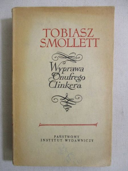 Wyprawa Onufrego Clinkera