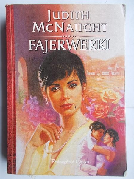Fajerwerki