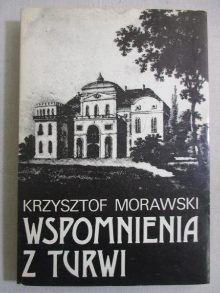 Wspomnienia z Turwi