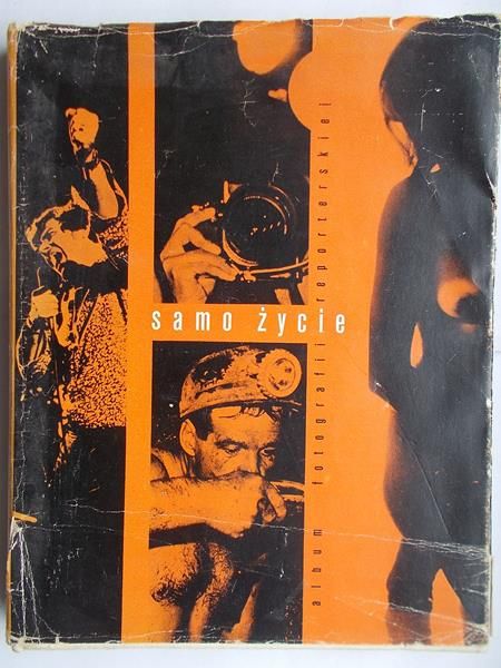 Samo życie