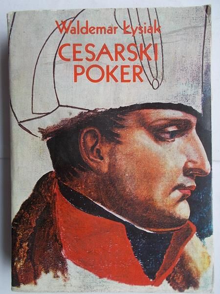Cesarski poker