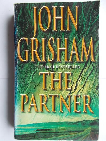 Grisham John - The Partner