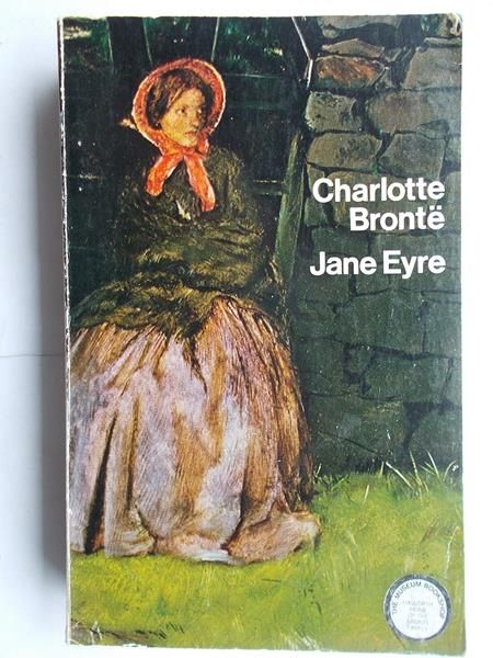 Jane Eyre