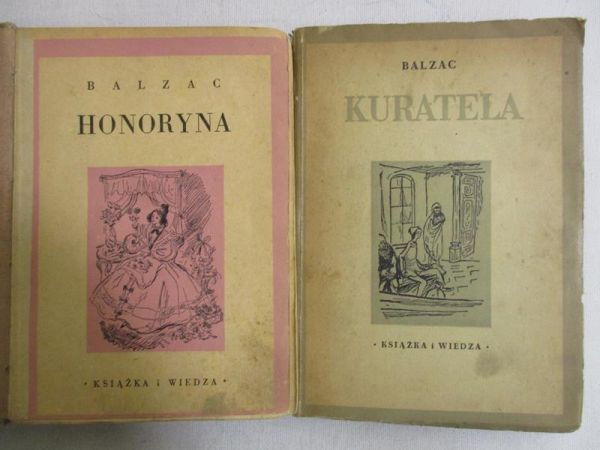 Honoryna/Kuratela