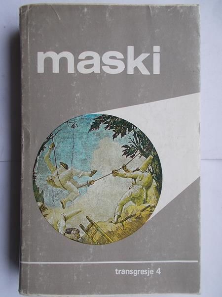 Maski, Tom I