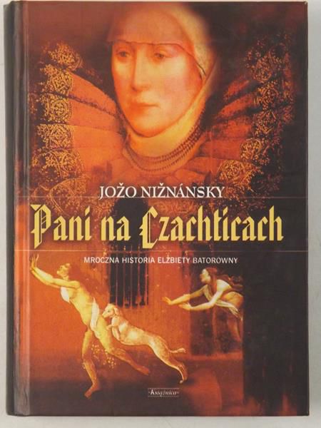Pani na Czachticach