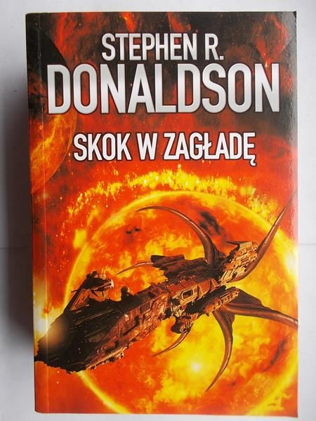 Skok w zagładę