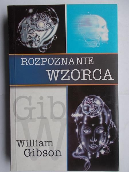 Rozpoznanie wzorca